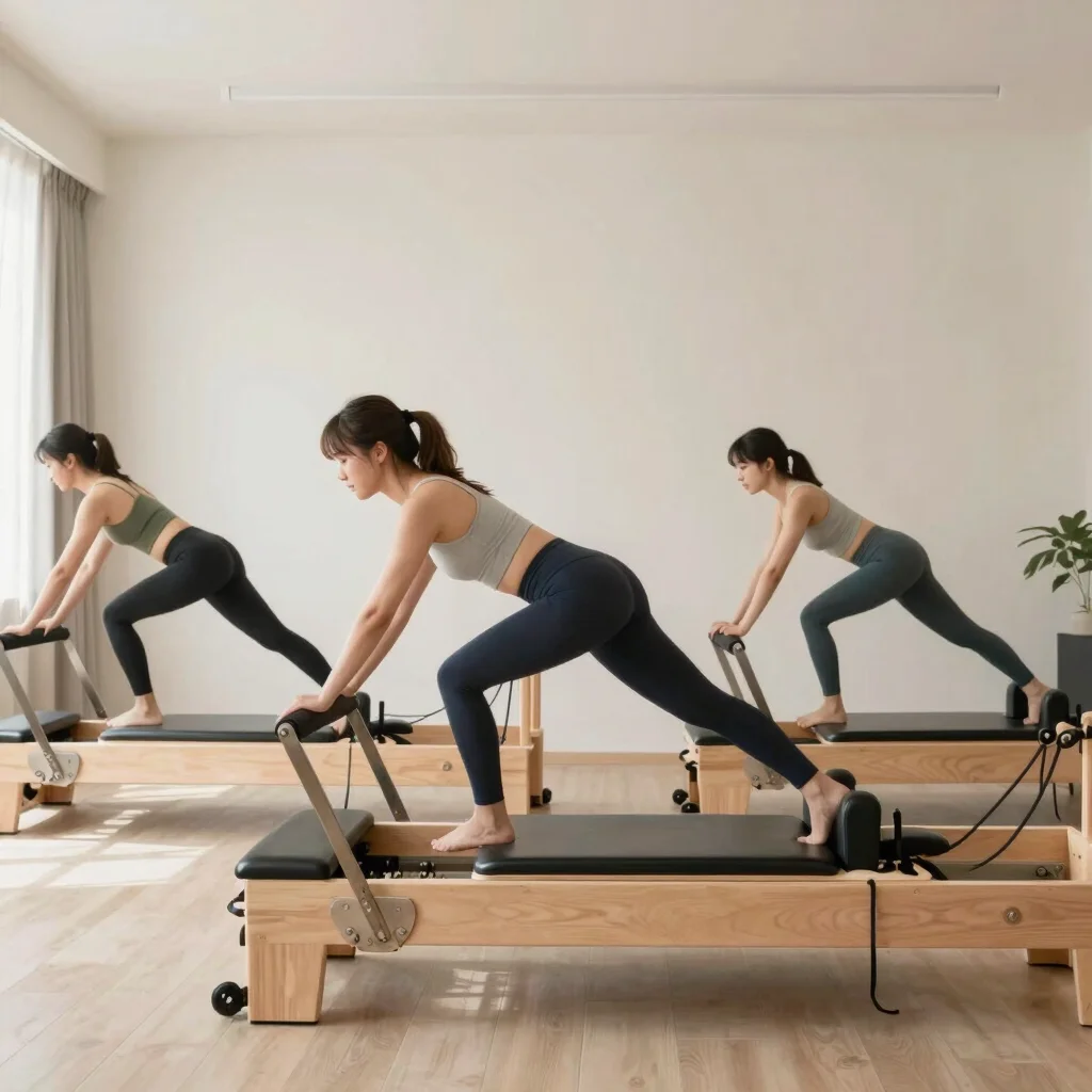 Reformer Foundations