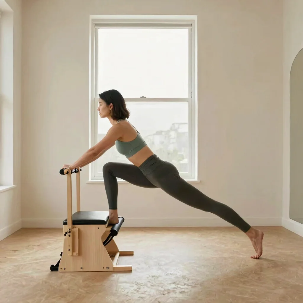 Sage Flow Reformer