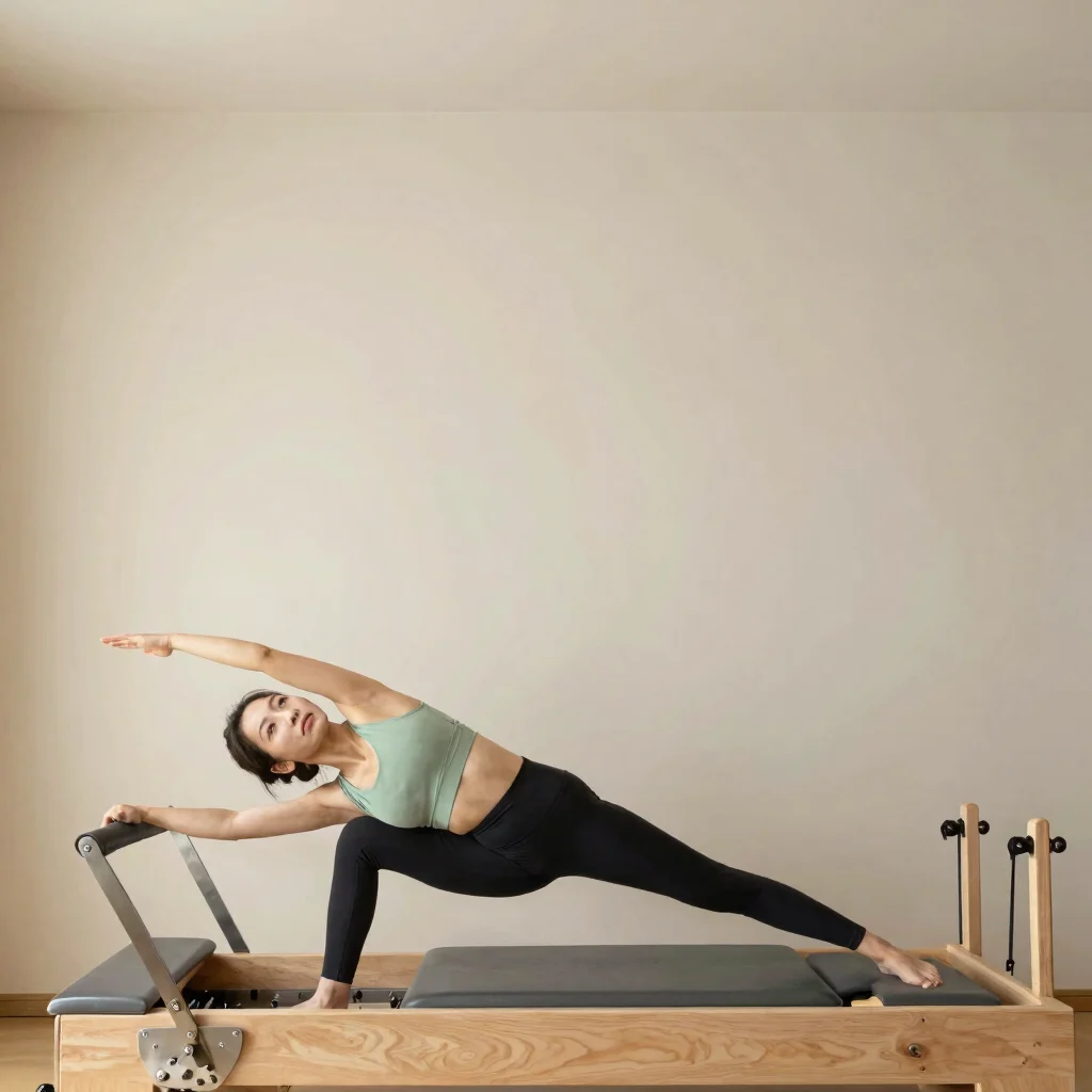 Restore and Lengthen